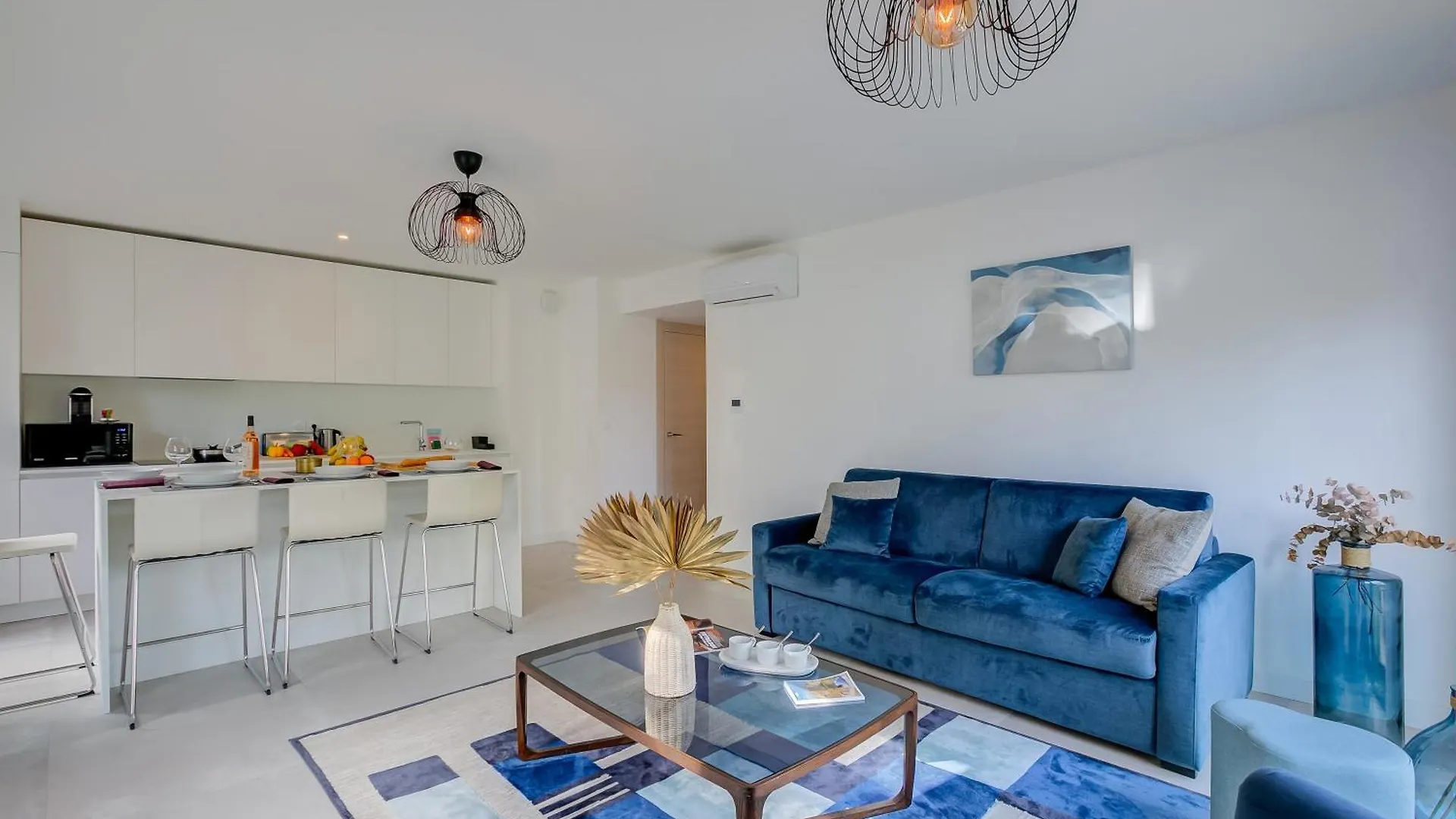 L'Ecrin 101 - Golfe De Saint-Tropez - Happy Rentals Sainte-Maxime France