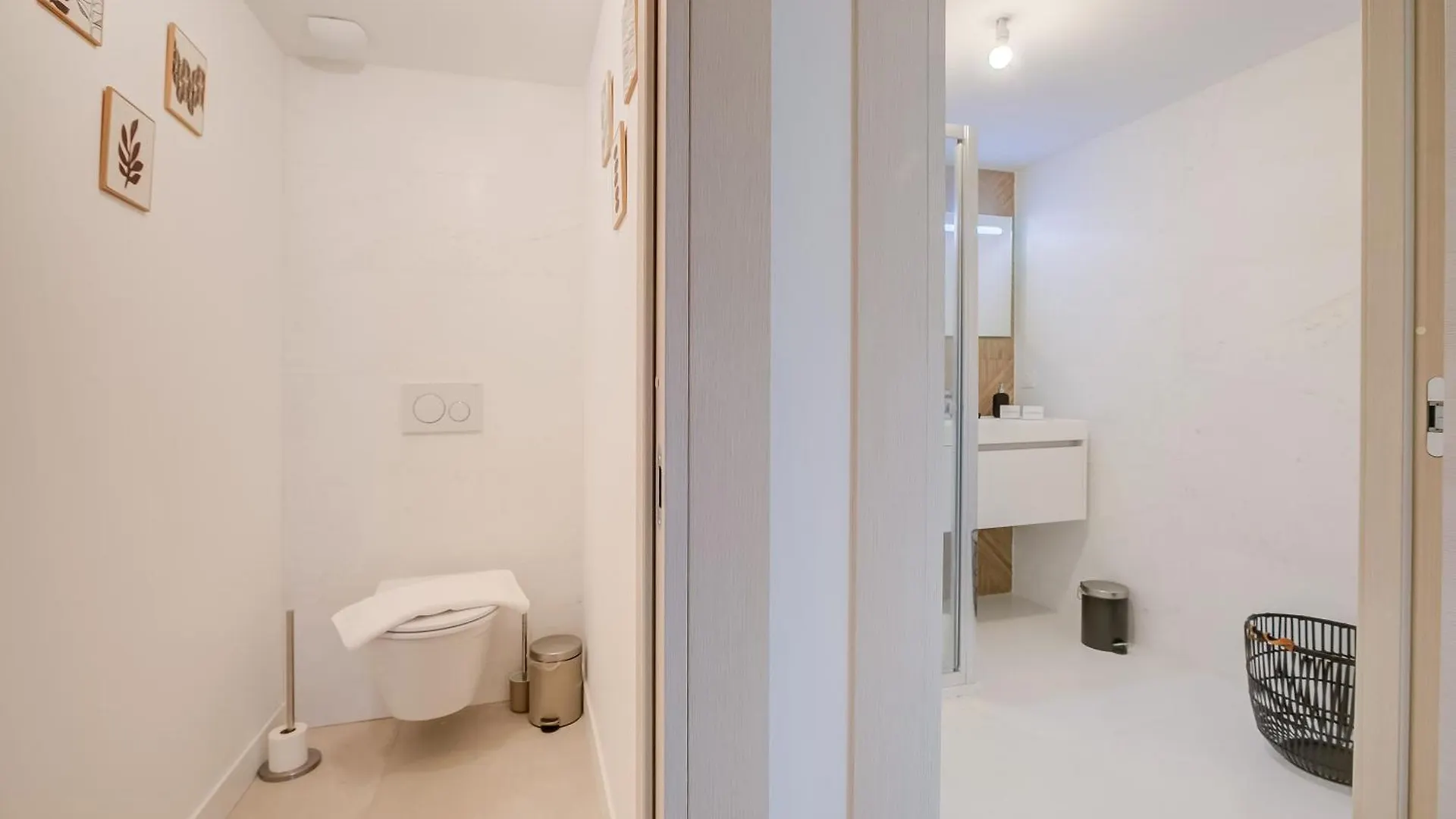 L'Ecrin 101 - Golfe De Saint-Tropez - Happy Rentals Sainte-Maxime France