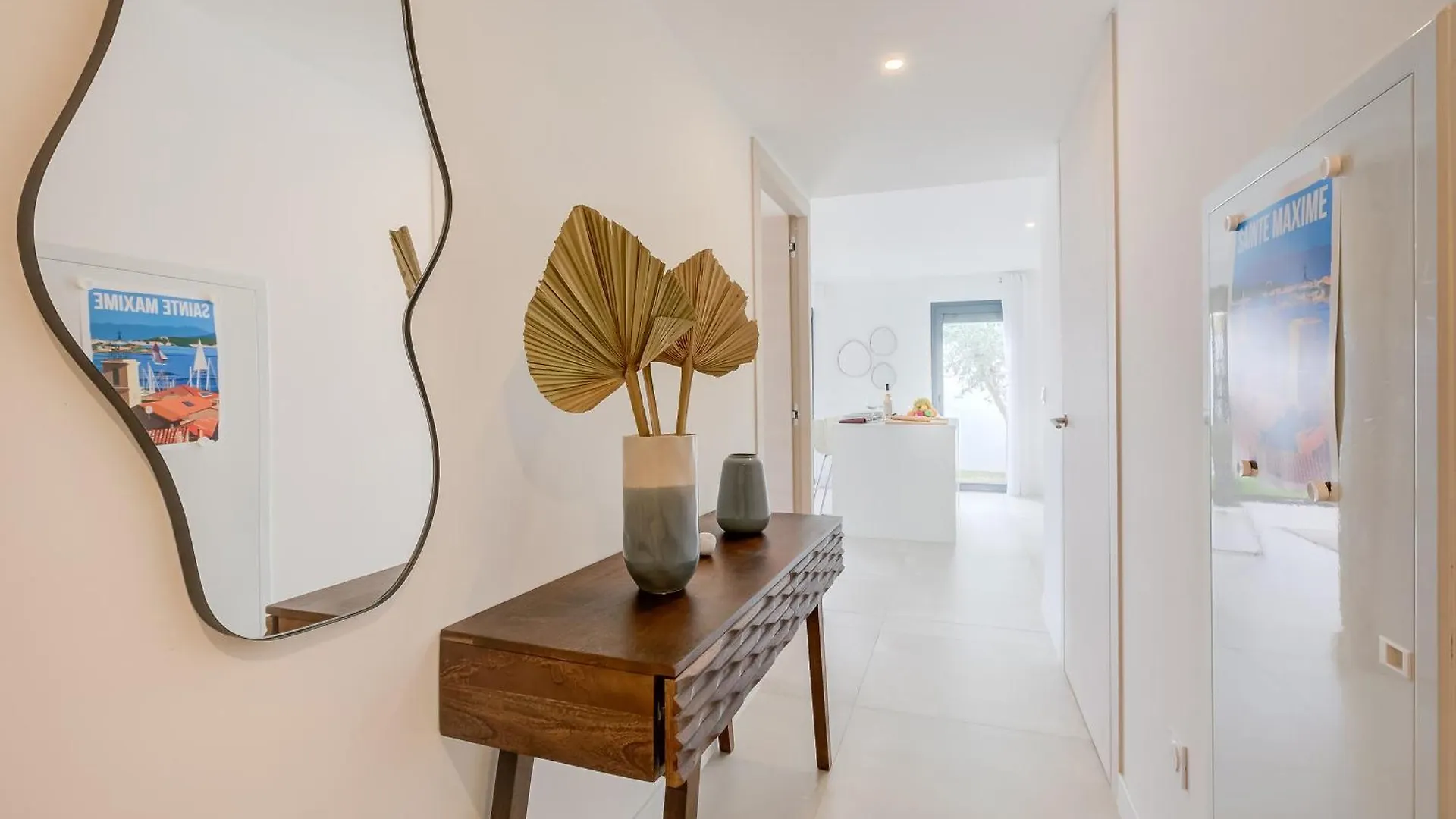 Apartment L'Ecrin 101 - Golfe De Saint-Tropez - Happy Rentals Sainte-Maxime