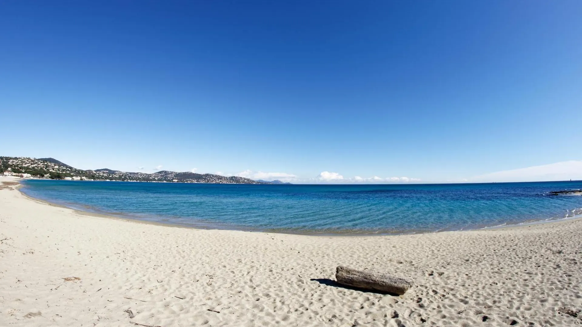 L'Ecrin 101 - Golfe De Saint-Tropez - Happy Rentals Sainte-Maxime 0*,  France