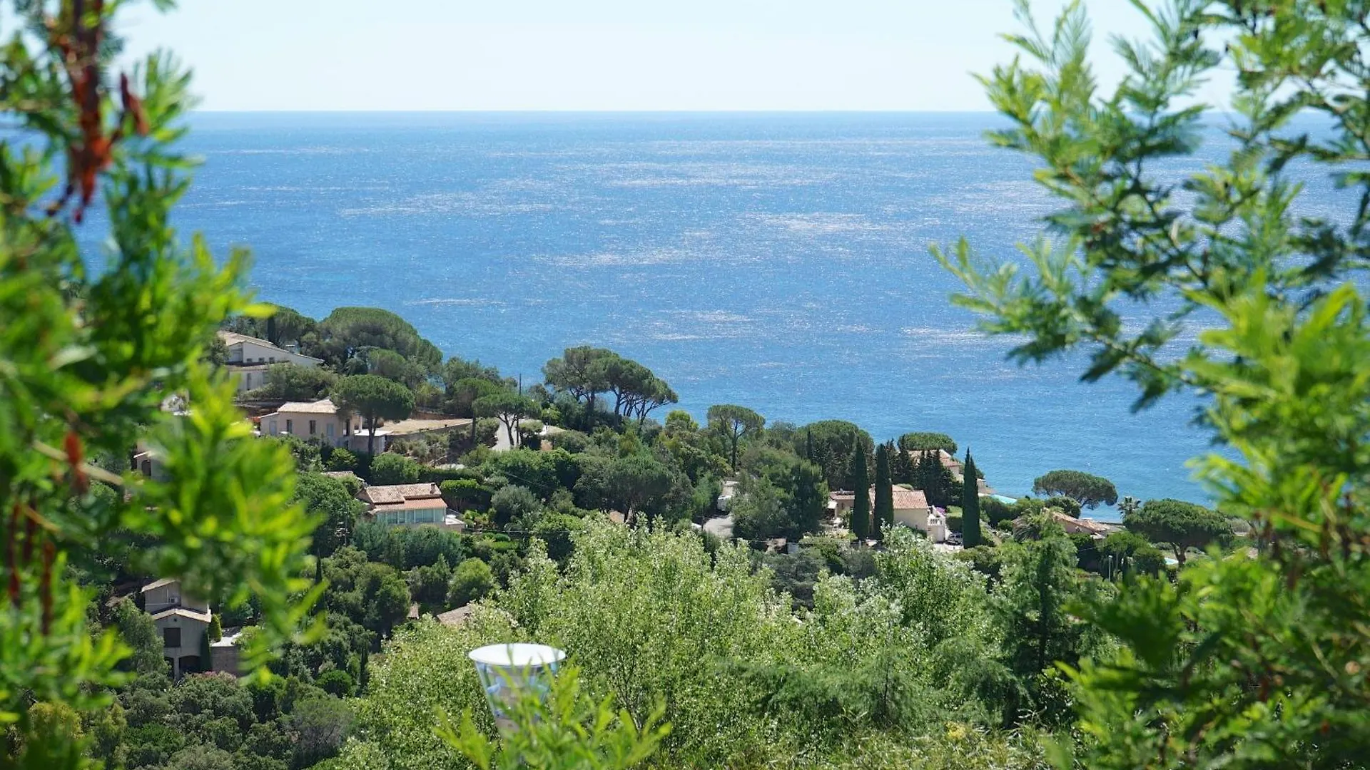 L'Ecrin 101 - Golfe De Saint-Tropez - Happy Rentals Sainte-Maxime Apartment