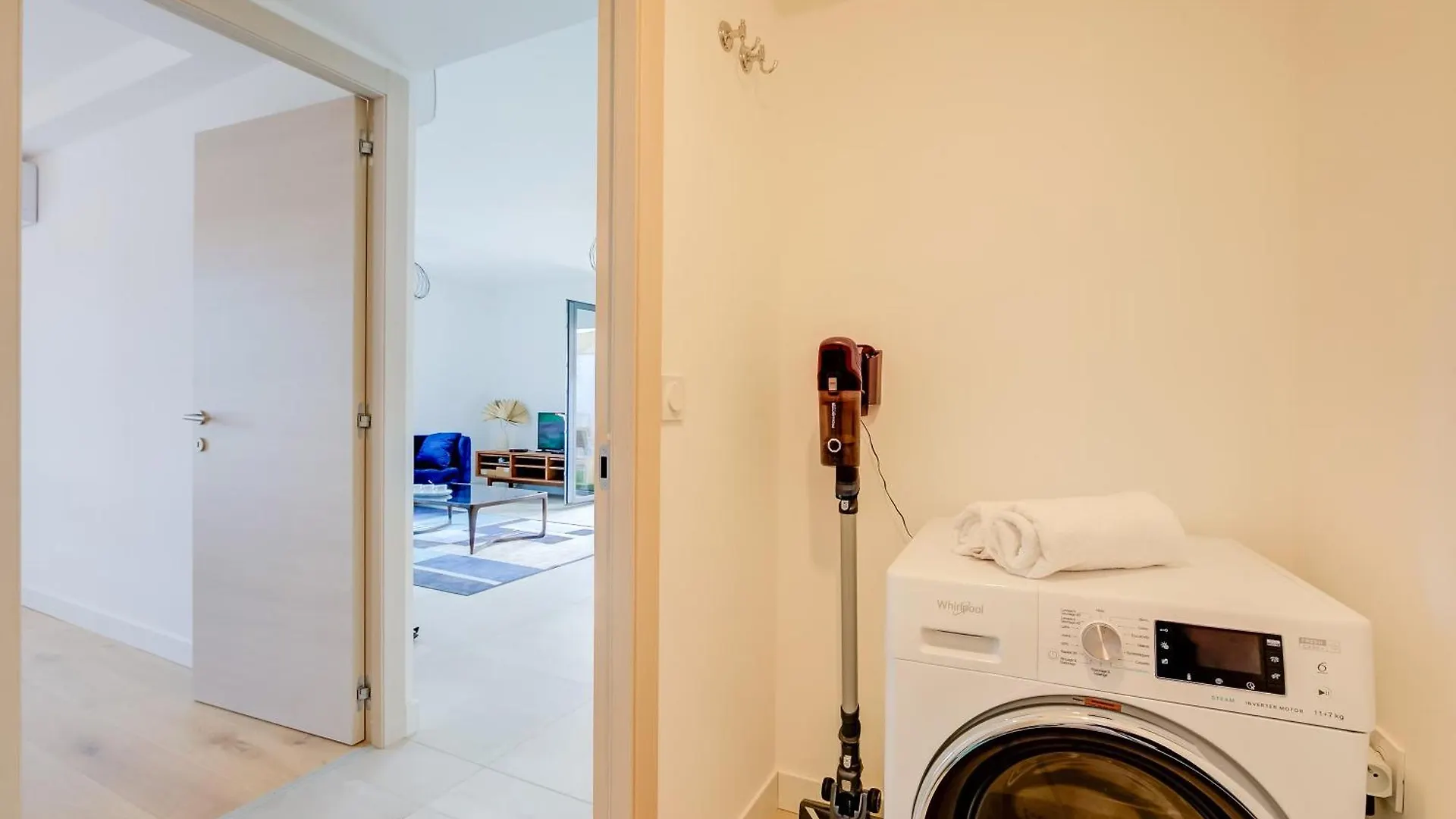 Apartment L'Ecrin 101 - Golfe De Saint-Tropez - Happy Rentals Sainte-Maxime France