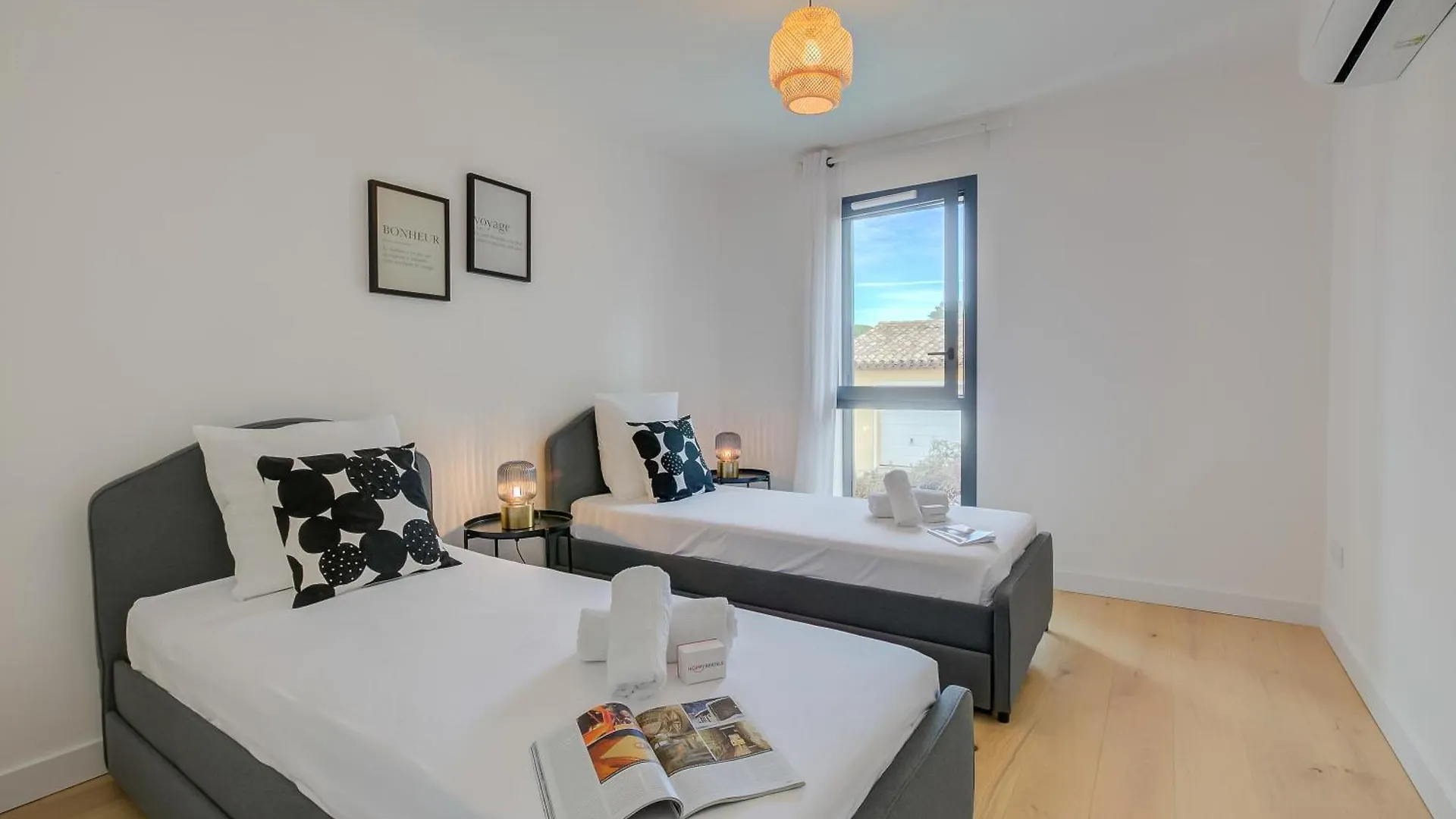 L'Ecrin 101 - Golfe De Saint-Tropez - Happy Rentals Sainte-Maxime