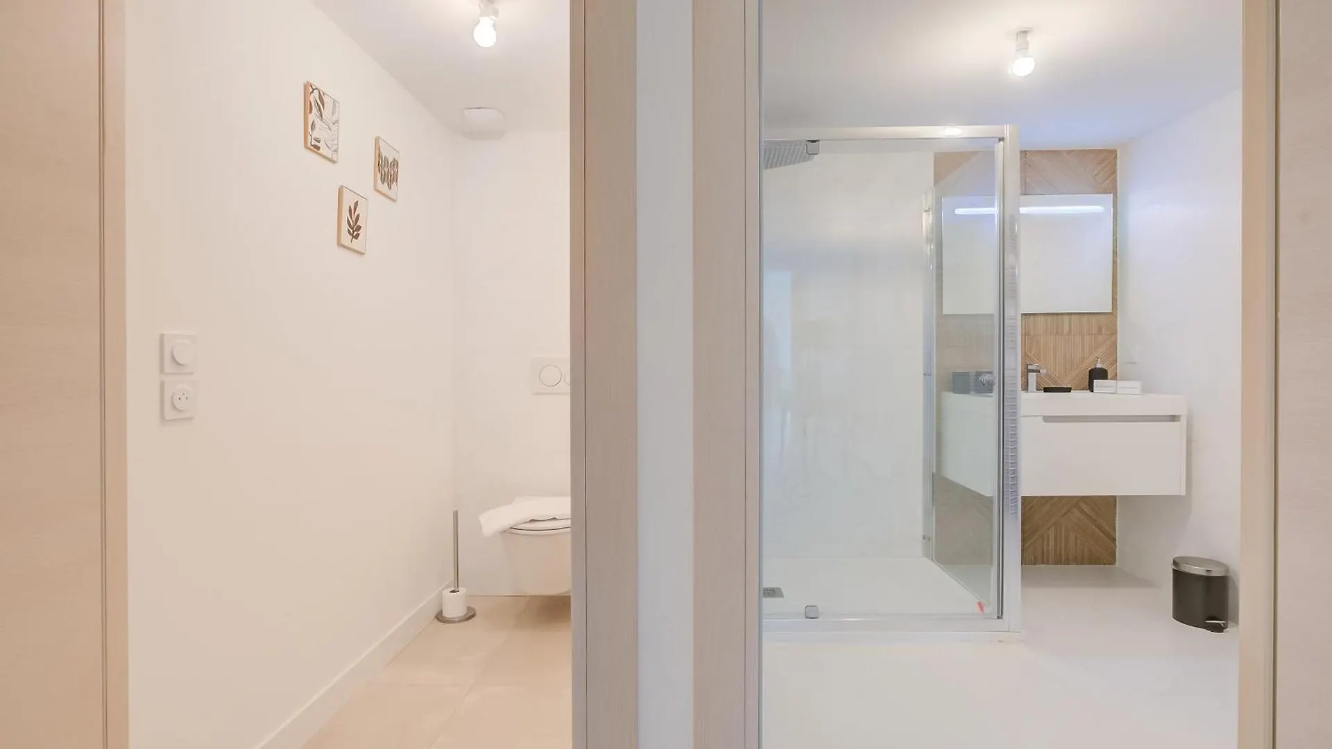L'Ecrin 101 - Golfe De Saint-Tropez - Happy Rentals Sainte-Maxime Apartment