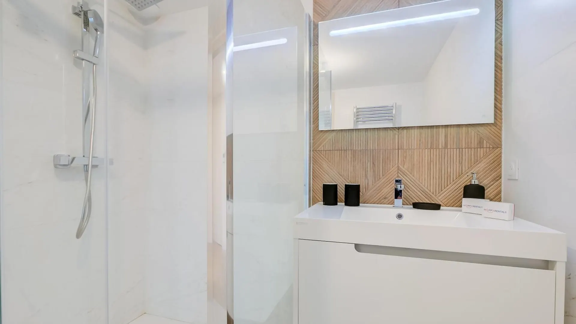 Apartment L'Ecrin 101 - Golfe De Saint-Tropez - Happy Rentals Sainte-Maxime