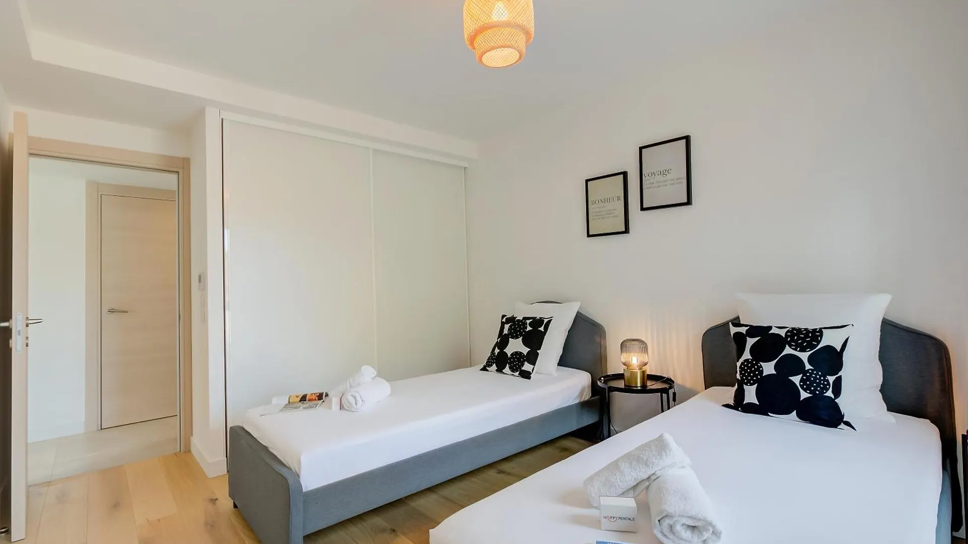 L'Ecrin 101 - Golfe De Saint-Tropez - Happy Rentals Sainte-Maxime 0*,