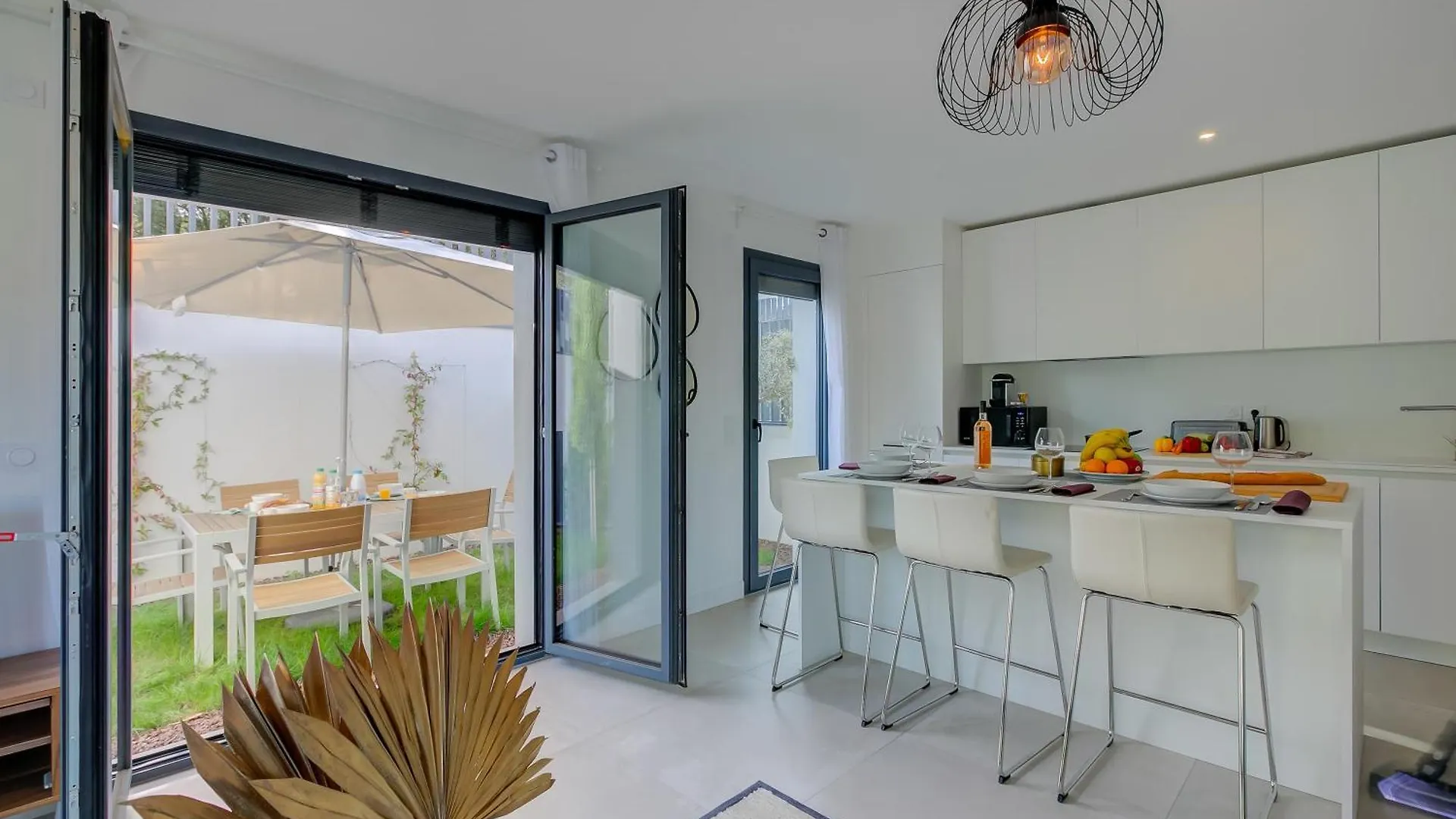 Apartment L'Ecrin 101 - Golfe De Saint-Tropez - Happy Rentals Sainte-Maxime