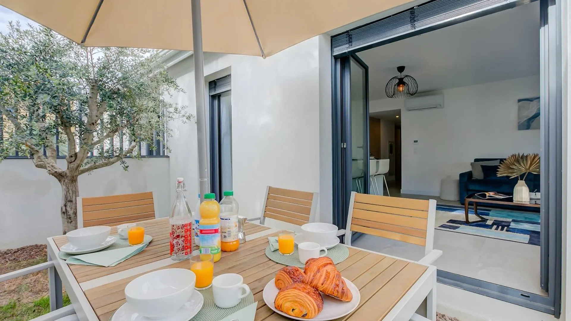L'Ecrin 101 - Golfe De Saint-Tropez - Happy Rentals Sainte-Maxime 0*,  France