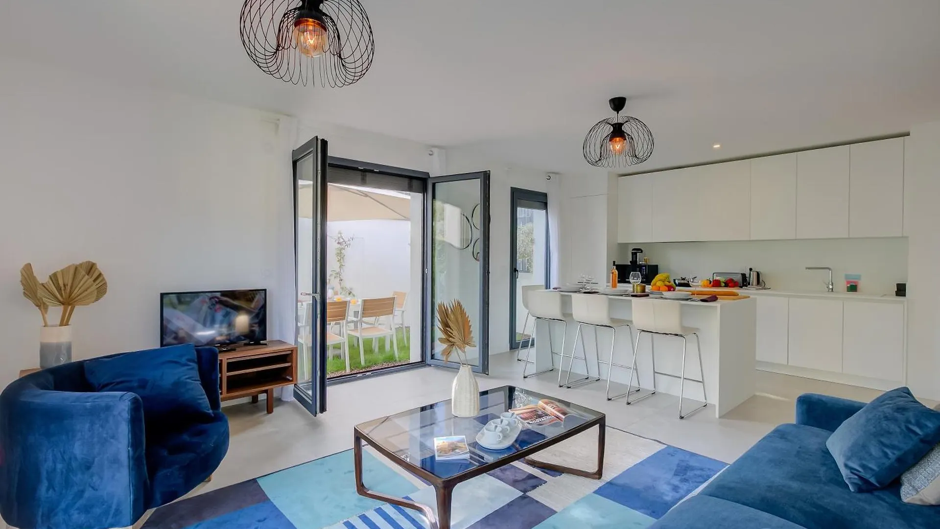 Apartment L'Ecrin 101 - Golfe De Saint-Tropez - Happy Rentals Sainte-Maxime