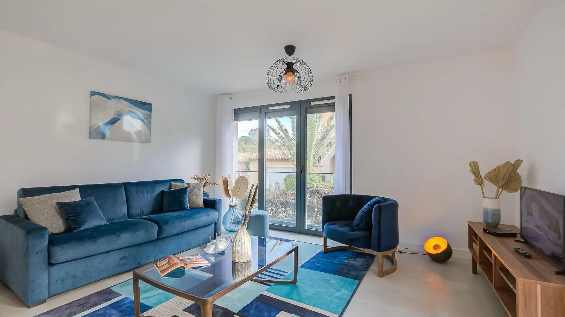 L'Ecrin 101 - Golfe De Saint-Tropez - Happy Rentals Sainte-Maxime Apartment