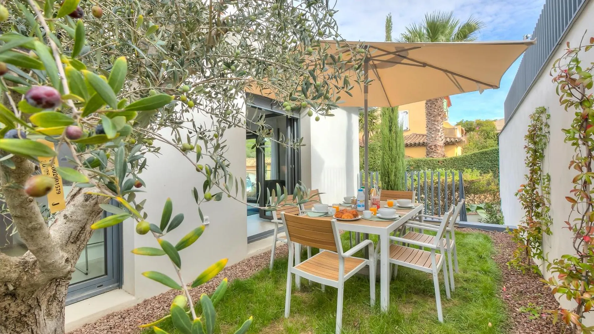 L'Ecrin 101 - Golfe De Saint-Tropez - Happy Rentals Sainte-Maxime