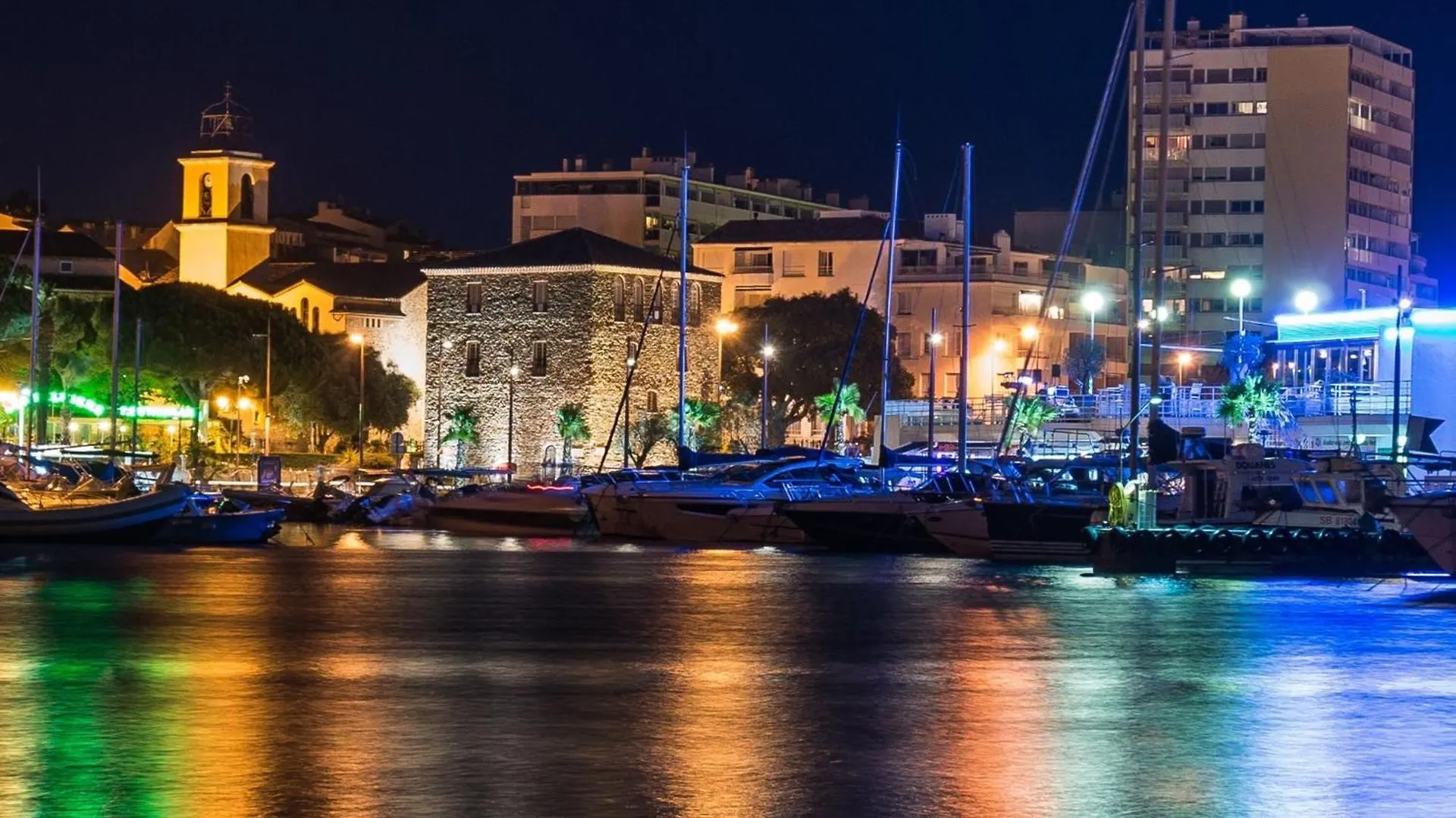L'Ecrin 101 - Golfe De Saint-Tropez - Happy Rentals Sainte-Maxime Apartment