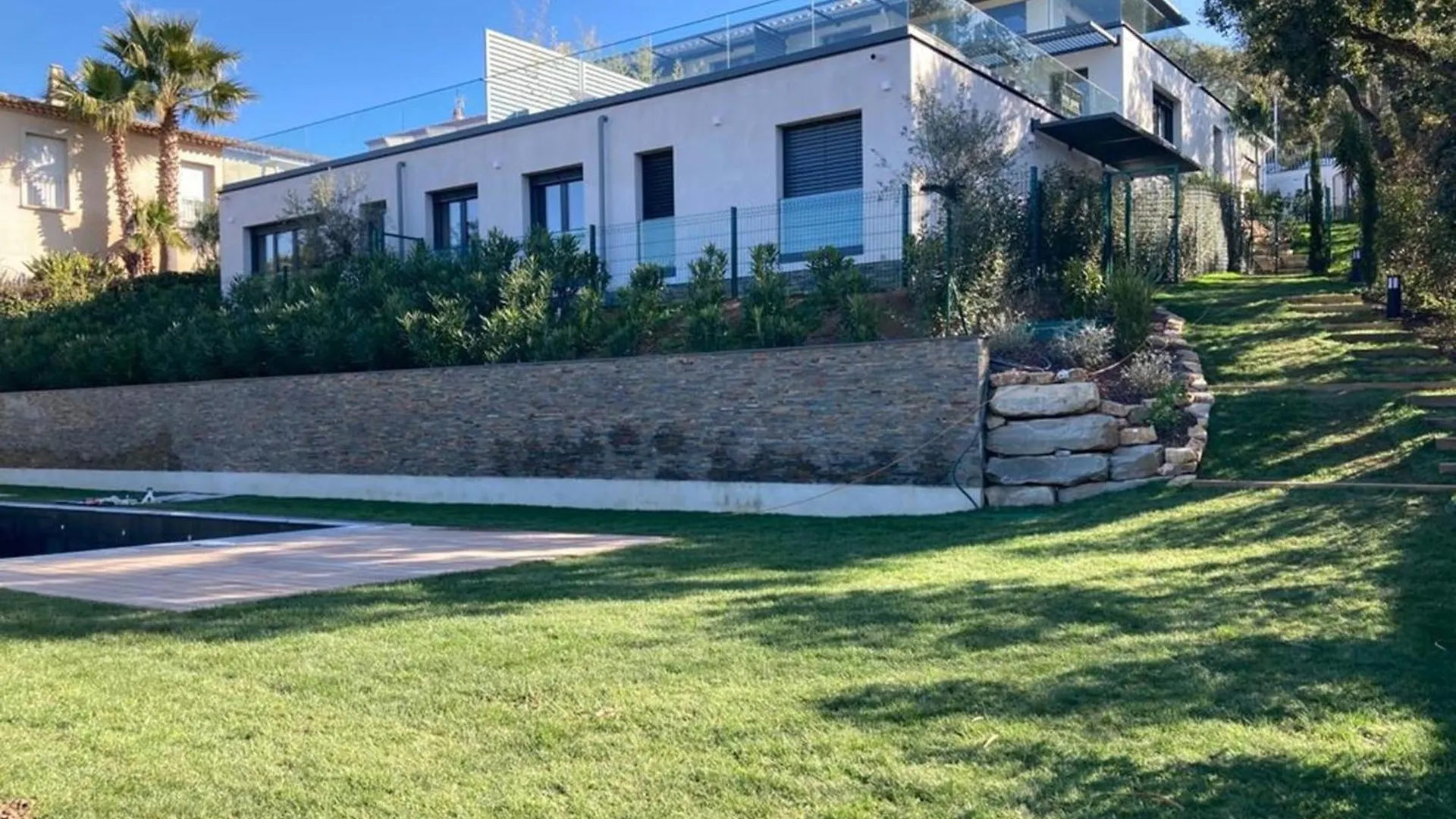 Apartment L'Ecrin 101 - Golfe De Saint-Tropez - Happy Rentals Sainte-Maxime