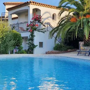 Maxima Sunset Appartement