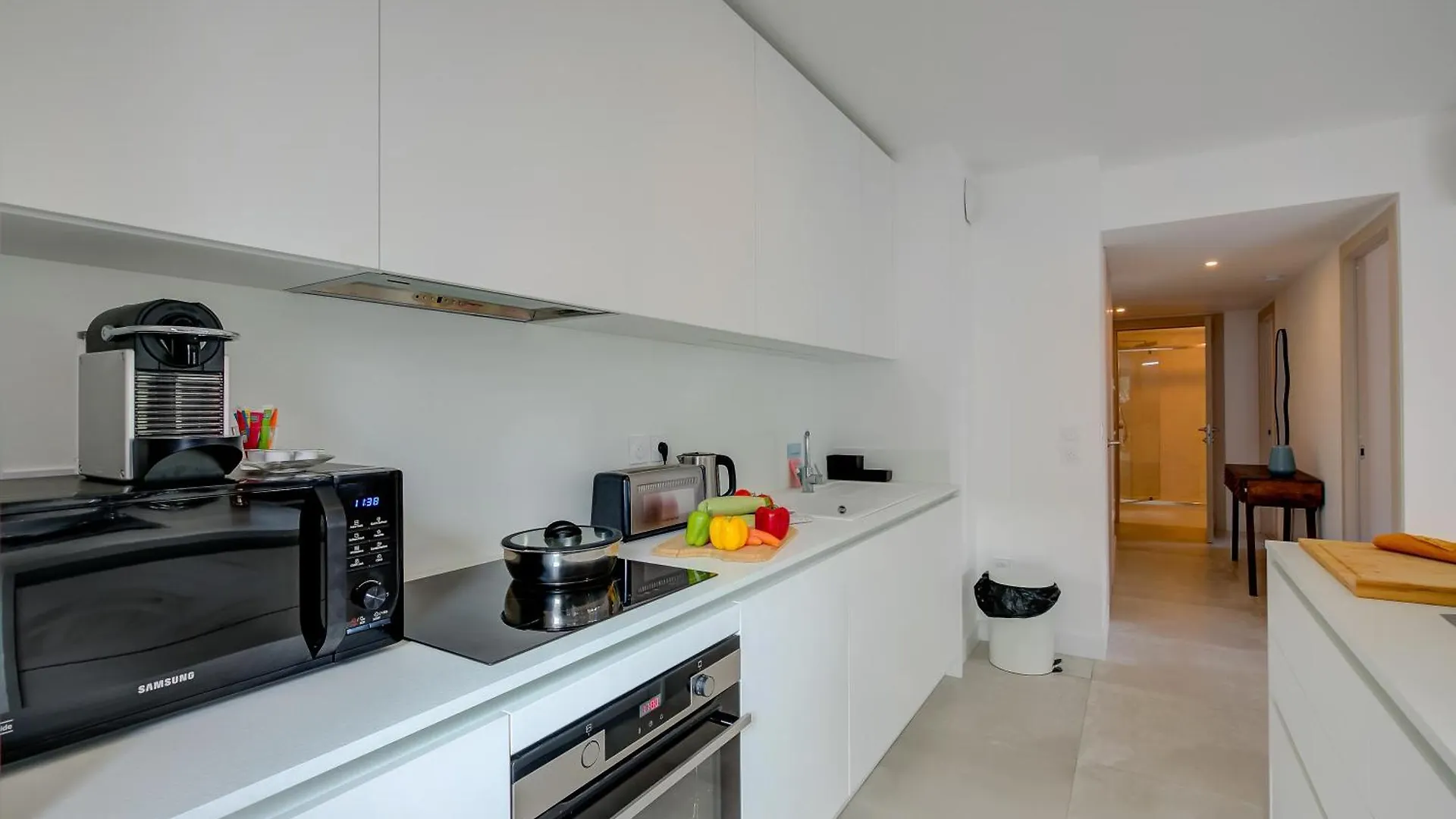 L'Ecrin 101 - Golfe De Saint-Tropez - Happy Rentals 圣马克西姆